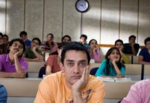 ‘3 इडियट्स’ के पार्ट 2 को लेकर एक्साइटमेंट बढ़ी, आमिर ने दिया बड़ा बयान