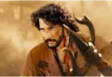 हनुमान जयंती पर ‘वाराणसी’ के मेकर्स का खास ट्वीट