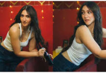 IPL के बीच Sahiba Bali विवादों में, वीडियो वायरल