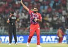 IPL 2026: पहली गेंद पर विकेट लेने में कौन है सबसे आगे? देखें पूरी लिस्ट