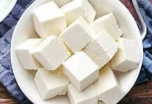 पनीर खाने से हो सकती है परेशानी, इन लोगों को रहना चाहिए सावधान