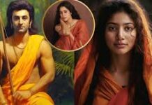 क्या सीता के रोल के लिए Sai Pallavi हैं परफेक्ट? Ranbir Kapoor का जवाब