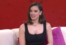 Hailee Steinfeld के घर आई नन्ही परी, बेटी का किया स्वागत