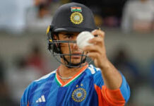 Abhishek Sharma पर IPL का चाबुक, भारी जुर्माना और डिमेरिट अंक