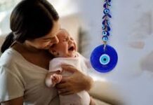 बच्चे की नजर का ऐसे लगाएं पता, डॉक्टर के पास जाने से पहले