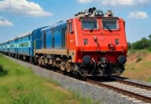 रेल यात्रियों के लिए खुशखबरी, पटरी पर लौटी 14 ट्रेनें