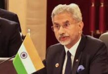 रायपुर IIM के मंच से जयशंकर का दमदार संदेश, छात्रों को दिखाई नई दिशा