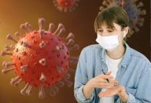 कोरोना का नया वैरिएंट ‘सिकाडा’, 23 देशों में फैलाव