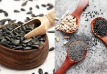 सेहत के लिए चेतावनी: गर्मियों में ये सीड्स बढ़ा सकते हैं शरीर की गर्मी