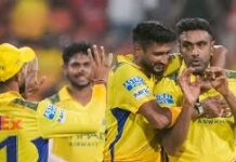Ravichandran Ashwin का बड़ा खुलासा, चेन्नई में ऐसा क्या हुआ कि छोड़ना पड़ा IPL?