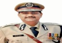 अरुण देव गौतम बनेंगे छत्तीसगढ़ के 12वें पूर्णकालिक DGP