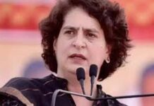 प्रियंका गांधी का बड़ा आरोप: LDF ने BJP से किया अंदरूनी समझौता