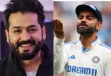 ‘धुरंधर 2’ की तारीफ से खुश Aditya Dhar, बोले- मैं Virat Kohli का बड़ा फैन