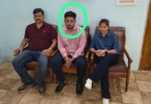 PHE में रिश्वतखोरी का भंडाफोड़, क्लर्क के इशारे पर पहुंचा पम्प अटेंडेंट