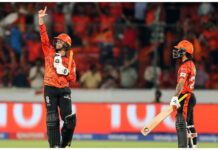 अभिषेक शर्मा का ‘विराट’ धमाका: टी20 में सबसे तेज 9 शतक लगाने वाले पहले भारतीय बने।