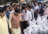 एक्शन में सीएम मोहन यादव: अचानक खरगोन के गेहूं खरीदी केंद्र पहुंचे, व्यवस्थाओं को देख अधिकारी रह गए हैरान