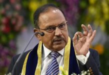 ईरान तनाव के बीच भारत-बांग्लादेश कूटनीति तेज, डोभाल-खलीलुर रहमान की डिनर मीट पर सबकी निगाह