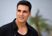 अक्षय की बेटी से अश्लील फोटो मांगने वाला गिरफ्तार, साइबर विभाग की बड़ी कार्रवाई