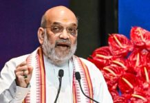 बंगाल में शाह का भरोसा, बोले- डर जाएगा, विश्वास आएगा