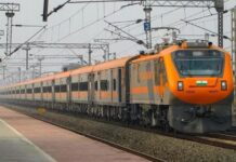 पीएम मोदी की बड़ी सौगात—MP को मिलेंगी 2 नई अमृत भारत ट्रेनें, कई शहरों को फायदा