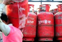 डिलीवरी बॉय पर हमला, मारपीट कर 3 LPG सिलेंडर लूटे