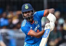 पंजाब किंग्स का पावर शो: श्रेयस अय्यर ने बताया क्यों टीम के बल्लेबाज जड़ रहे हैं इतने छक्के।