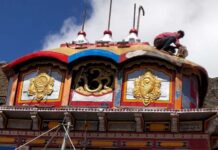वैष्णो देवी के बाद बद्रीनाथ में चमत्कार, 5 साल बाद मिला खोया बेटा