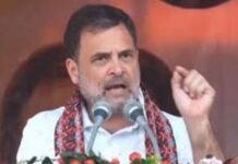 पासपोर्ट विवाद पर CM सरमा का राहुल गांधी पर सीधा हमला