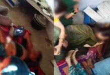 राहगीर युवक ने झोपड़ी में चल रहे भ्रूण लिंग परीक्षण का भंडाफोड़ किया, मुख्य आरोपी फरार