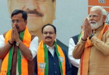 बंगाल-तमिलनाडु में BJP की अग्निपरीक्षा, नए प्लान से जड़ें मजबूत करने की तैयारी