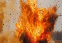 Murshidabad में देसी बम से हमला, कई घायल; Humayun Kabir और TMC कार्यकर्ताओं में झड़प