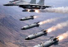 भारत का नया 1500 किलो प्रिसिजन बम: दुश्मन ठिकानों पर करेगा सटीक वार