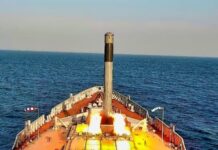 भारतीय नौसेना की ताकत में इजाफा, एक ही दिन में शामिल हुए 3 ब्रह्मोस-लैस जहाज