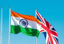 भारत-ब्रिटेन मुक्त व्यापार समझौता मई से लागू होने की संभावना, कार-व्हिस्की पर घटेगा आयात शुल्क