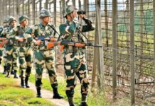 असम चुनाव से पहले बड़ा कदम, BSF ने बॉर्डर पार परिवारों को दी एंट्री