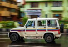 अमरावती कांड: नाबालिगों के शोषण पर सख्ती, पुलिस की छापेमारी जारी