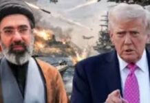 अमेरिका-ईरान वार्ता पर सस्पेंस, हालात पर दुनिया की नजर