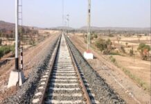 276 किमी रेल लाइन से जुड़े राजस्थान-मध्य प्रदेश, सफर होगा तेज