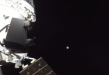 Artemis II की ऐतिहासिक उड़ान: चंद्र मिशन में नई कामयाबी