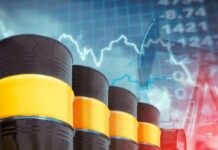 वैश्विक संकट के बीच राहत, भारत के पास 40 दिनों का ईंधन भंडार सुरक्षित