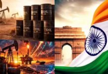 US-Iran Ceasefire: कच्चे तेल में बड़ी गिरावट, भारतीय शेयर बाजार में आई तूफानी तेजी