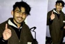 जयपुर में छिपा आतंकी नेटवर्क उजागर, जाली दस्तावेजों से बनाई पहचान