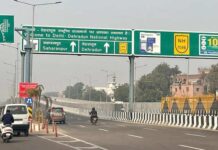 दिल्ली-देहरादून एक्सप्रेसवे: रफ्तार का रोमांच, पर डिजिटल मैप में ‘लोकेशन’ गुम!