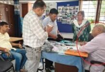 Education Minister के निरीक्षण में सामने आई चौंकाने वाली स्थिति