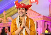 मौलाना रजवी के बयान पर धीरेंद्र शास्त्री का तीखा पलटवार, बोले- समय बदलते देर नहीं लगती