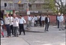 बीकानेर कोर्ट को फिर बम से उड़ाने की धमकी, ई-मेल से मचा हड़कंप