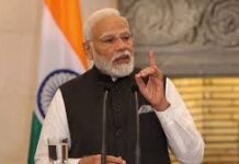 नरेंद्र मोदी आज बंगाल में भरेंगे चुनावी जोश, रोड-शो और रैली से शक्ति प्रदर्शन