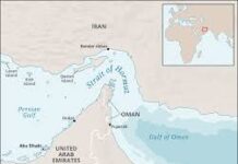 होर्मुज पर ईरान का बड़ा फैसला, जहाजों के लिए नए रास्ते तय; तेल सप्लाई पर खतरा