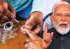 पीएम मोदी की अपील: असम, केरल और पुदुचेरी में युवाओं से रिकॉर्ड मतदान का आह्वान