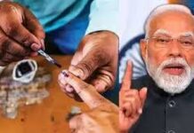 पीएम मोदी की अपील: असम, केरल और पुदुचेरी में युवाओं से रिकॉर्ड मतदान का आह्वान